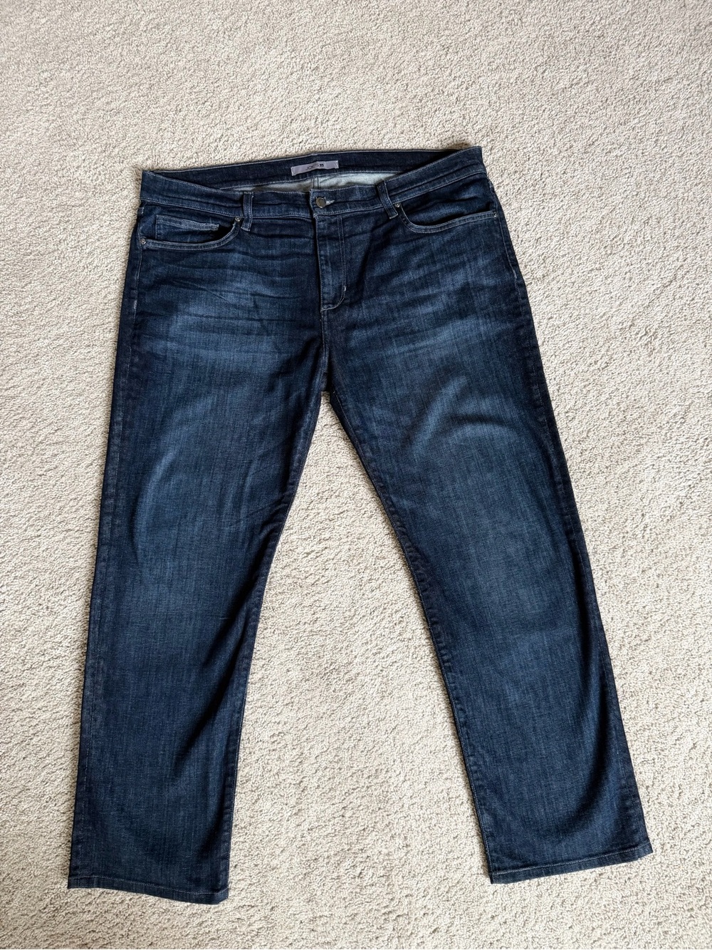 Joe's Jeans size 40 - The Brixton